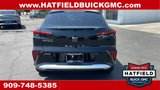 New 2025 Buick Envista Sport Touring w/ Convenience I Package image 4