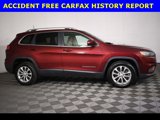 Used 2019 Jeep Cherokee Latitude w/ Popular Appearance Group image 4
