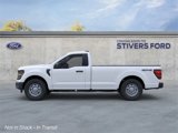 New 2025 Ford F150 XL image 3
