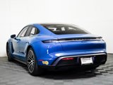 Certified 2022 Porsche Taycan image 3