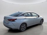 New 2025 Nissan Versa SV image 3