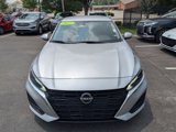 Used 2023 Nissan Altima 2.5 SV image 2