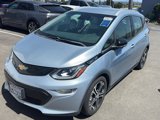 Used 2017 Chevrolet Bolt Premier w/ Driver Confidence II Package image 3