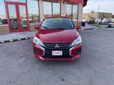 Used 2022 Mitsubishi Mirage LE image 2