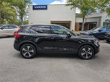 Certified 2024 Volvo XC40 B5 Core image 3