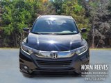 Used 2019 Honda HR-V EX-L image 2