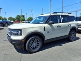 New 2025 Ford Bronco Sport Big Bend image 3