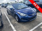 Used 2016 Hyundai Elantra SE image 2
