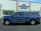 Used 2017 Ford F150 XLT w/ Equipment Group 302A Luxury image 2
