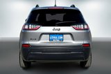Used 2021 Jeep Cherokee Latitude Plus image 5