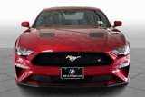 Used 2022 Ford Mustang Premium w/ Equipment Group 201A image 3