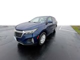 Used 2022 Chevrolet Equinox LT image 4