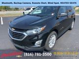 Used 2020 Chevrolet Equinox LT w/ Driver Convenience Package image 2