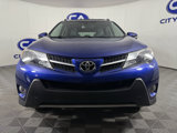 Used 2014 Toyota RAV4 Limited image 2