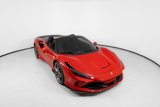 Certified 2022 Ferrari F8 Tributo image 5