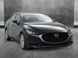 Used 2019 MAZDA MAZDA3 Sedan w/ Preferred Package image 4