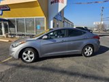 Used 2013 Hyundai Elantra Limited w/ Technology Pkg image 2
