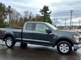 Used 2021 Ford F150 XLT w/ Equipment Group 301A Mid image 4
