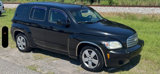 Used 2010 Chevrolet HHR LS image 2