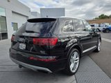 Used 2018 Audi Q7 3.0T Prestige w/ Prestige Package image 5