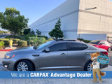 Used 2015 Kia Optima EX w/ EX Premium Package image 3