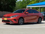 Used 2023 Kia Forte LXS image 2