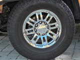 Used 2003 HUMMER H2 w/ Preferred Equipment Group image 3
