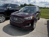 Certified 2020 Ford Edge SEL w/ Convenience Package image 3