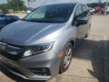 Used 2018 Honda Odyssey EX-L image 2
