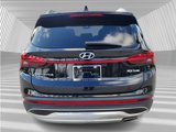 Used 2022 Hyundai Santa Fe SEL image 5