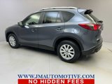 Used 2013 MAZDA CX-5 Touring w/ Bose & Moonroof Pkg image 3