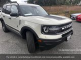 Used 2024 Ford Bronco Sport Big Bend image 3