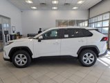 New 2025 Toyota RAV4 LE image 5