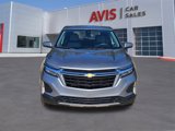 Used 2023 Chevrolet Equinox LT image 2
