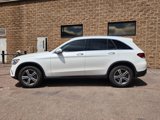 Used 2021 Mercedes-Benz GLC 300 4MATIC image 4