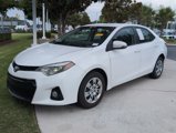 Used 2016 Toyota Corolla S image 5