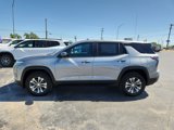 New 2026 Chevrolet Equinox LT w/ Convenience Package II image 2