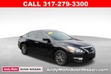Used 2015 Nissan Altima 2.5 S w/ Special Edition Package image 1