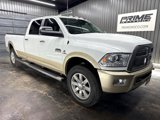 Used 2016 RAM 3500 Laramie Longhorn w/ Convenience Group image 2