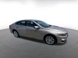 Used 2023 Chevrolet Malibu LT image 2