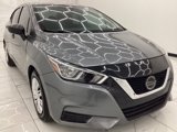 Used 2020 Nissan Versa S image 3