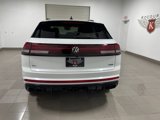 New 2025 Volkswagen Atlas Cross Sport SEL R-Line image 5