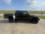 Used 2022 Jeep Gladiator Sport image 5
