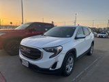 Used 2021 GMC Terrain SLE image 2