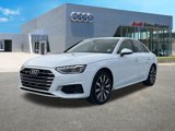 Used 2021 Audi A4 2.0T Premium Plus w/ Premium Plus Package image 3