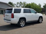 Used 2016 Chevrolet Tahoe LT w/ Luxury Package image 3
