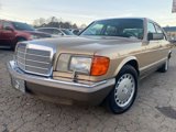 Used 1988 Mercedes-Benz 300 SEL image 2