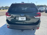 Certified 2024 Subaru Forester Limited w/ Convenience Package image 5