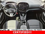 Certified 2023 Kia Soul LX image 5