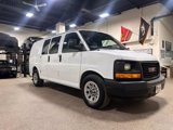 Used 2013 GMC Savana 1500 AWD image 6